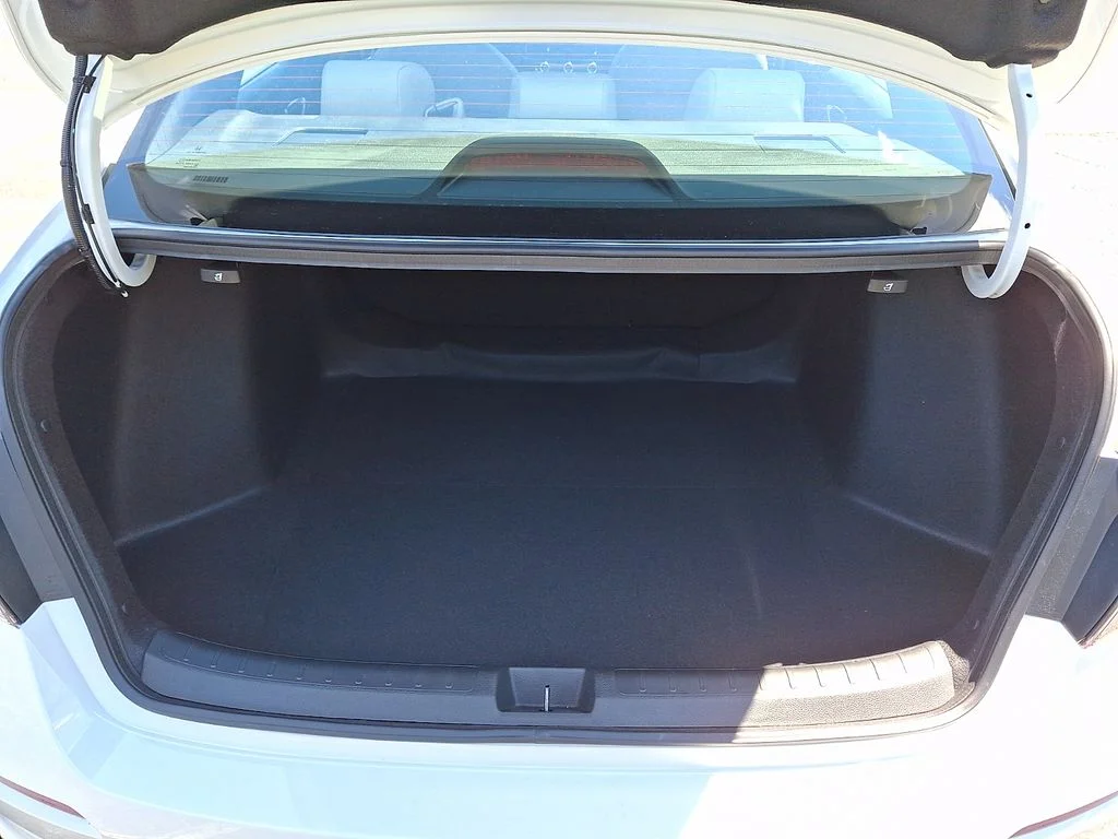 2026 Honda Civic Sport - Photo 28