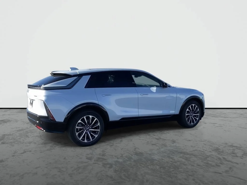 2026 Cadillac LYRIQ Sport - Photo 8