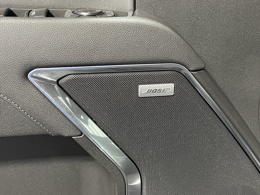2025 GMC Sierra 2500HD SLT - Photo 35