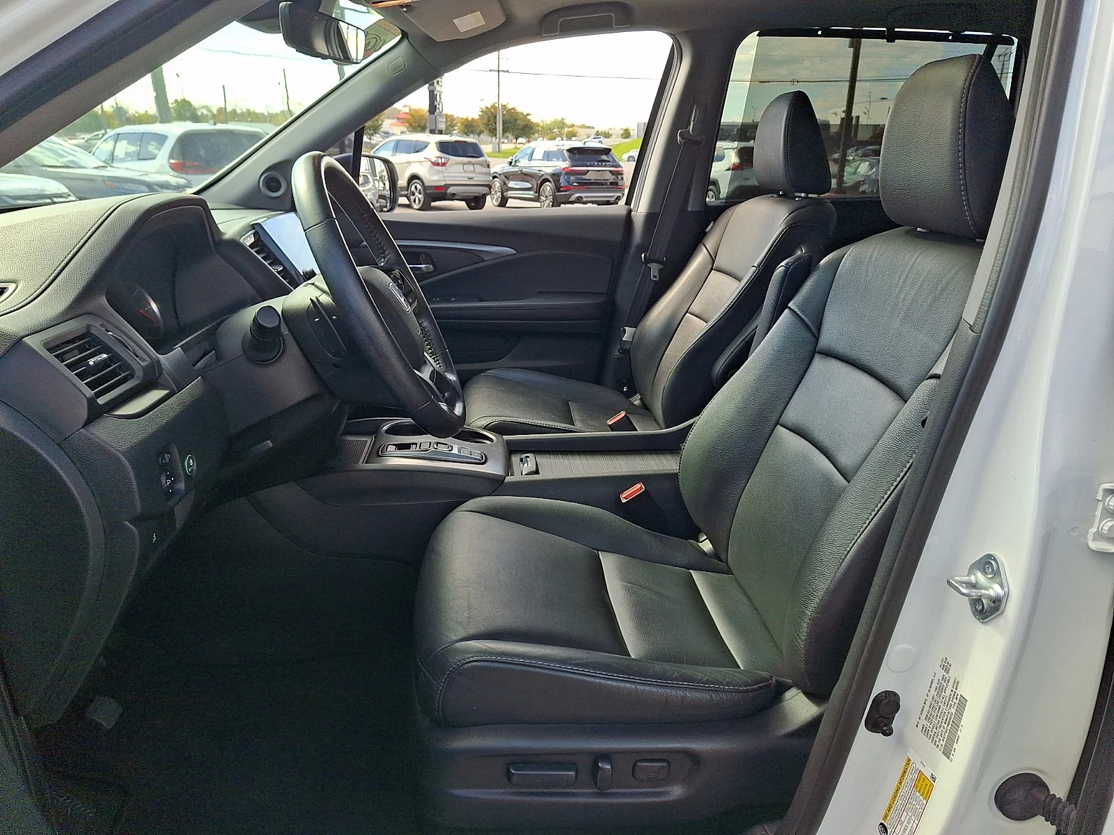 Used 2021  Honda Special Edition image 14