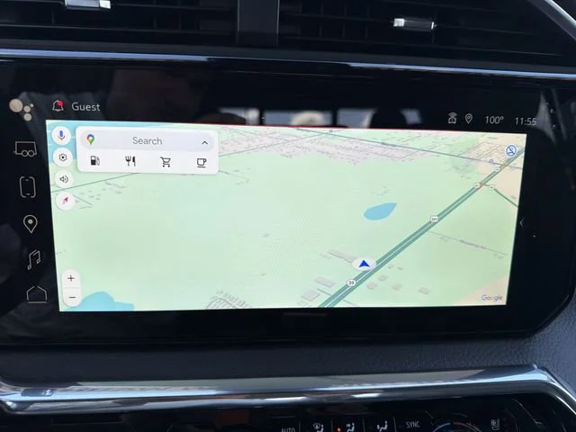 New 2026 Onyx Black GMC Denali image 22
