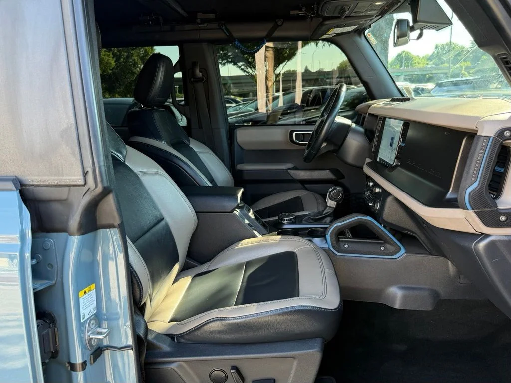 Used 2022  Ford Wildtrak image 31