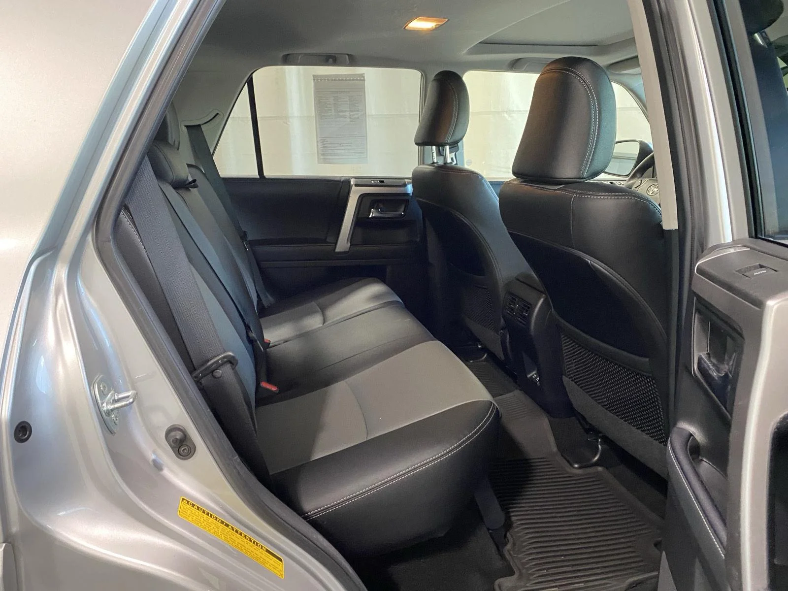 Used 2021 Classic Silver Metallic Toyota  image 12