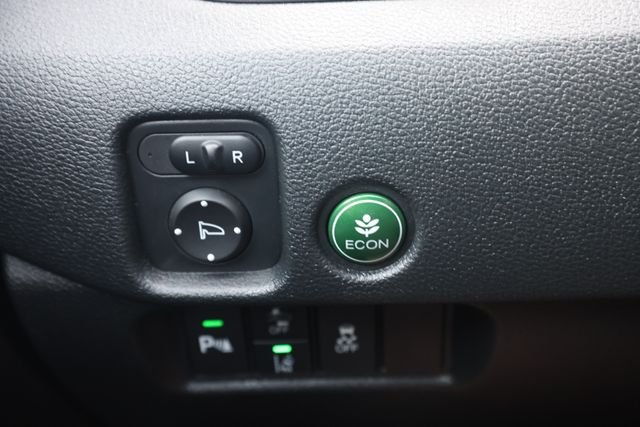 2023 Honda Passport EX-L - Photo 27