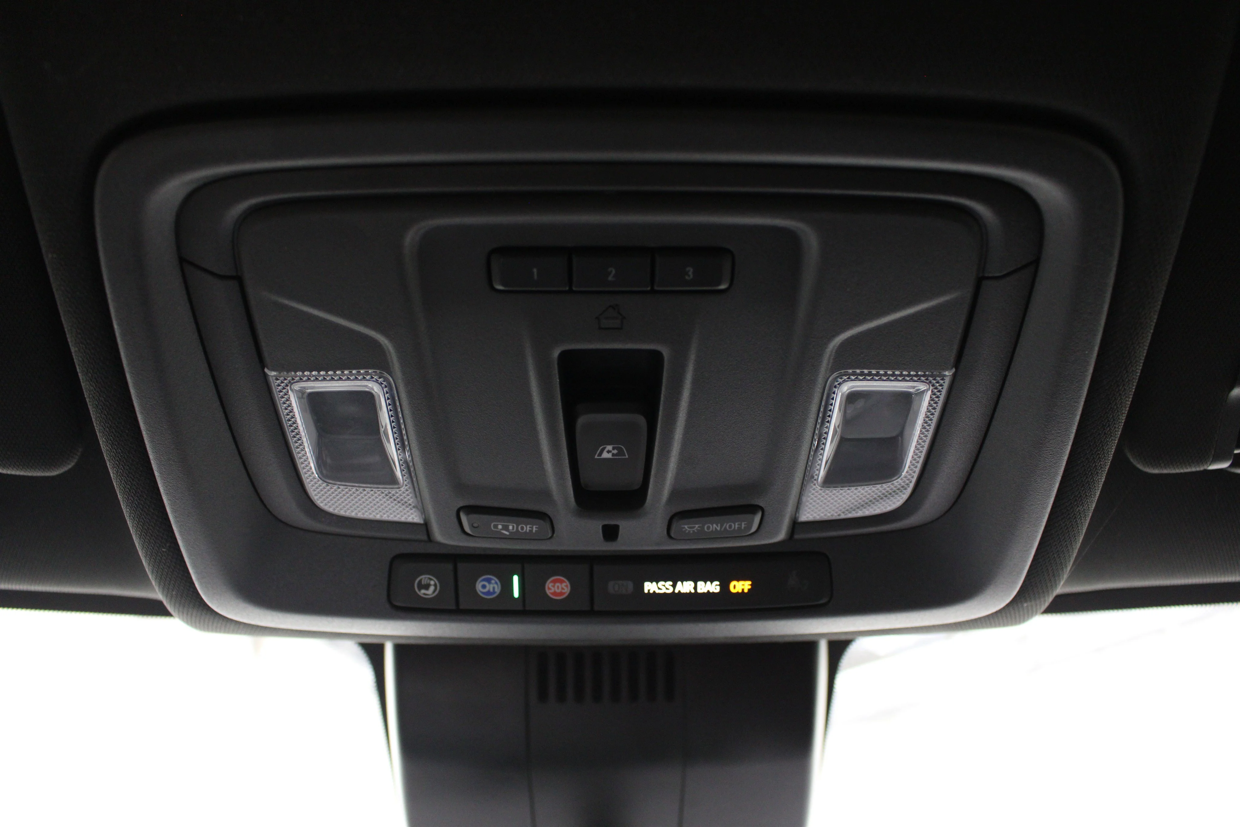 2024 Chevrolet Silverado 2500HD High Country - Photo 22