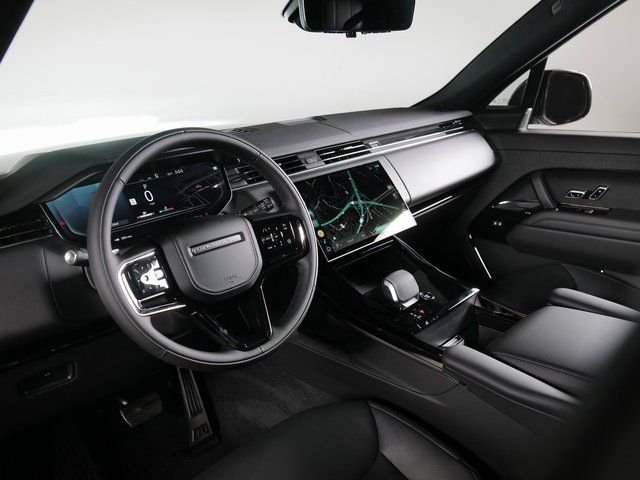 New 2026 Borasco Grey Land Rover Dynamic SE image 17