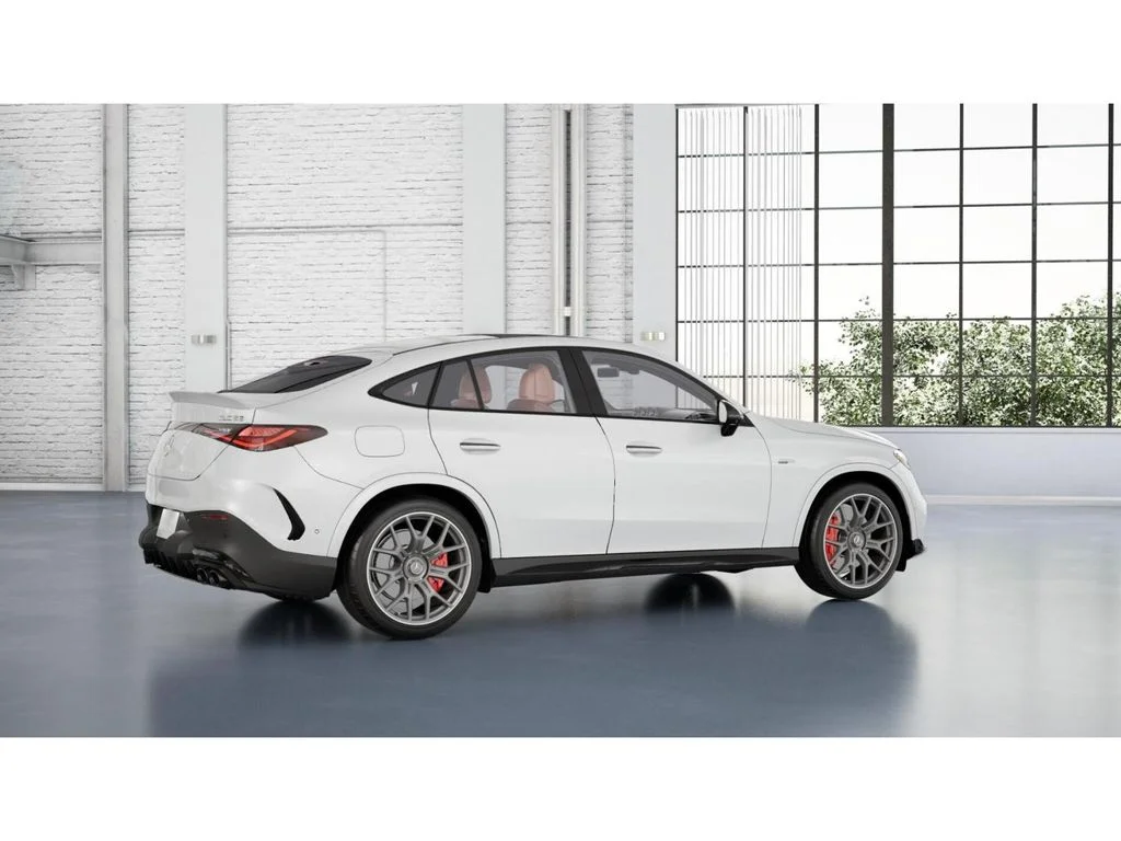 New 2027 White Mercedes-Benz  image 19