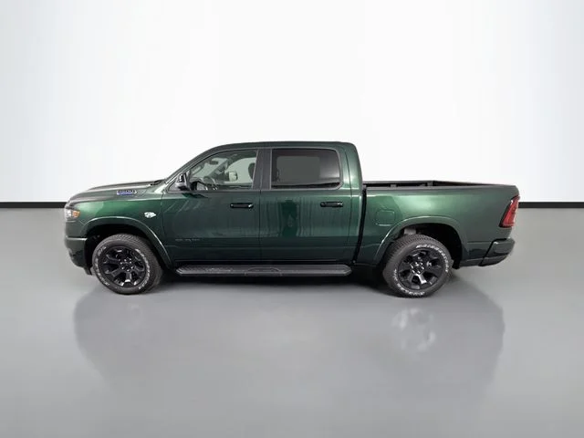 Used 2026 Green Ram Big Horn/Lone Star image 4