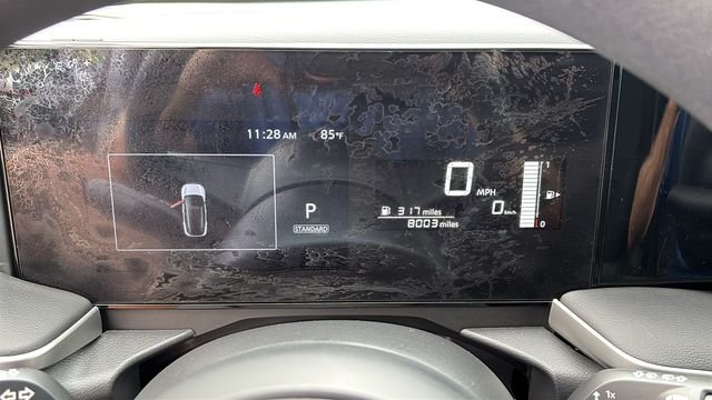 Used 2025 Gray Nissan S image 13