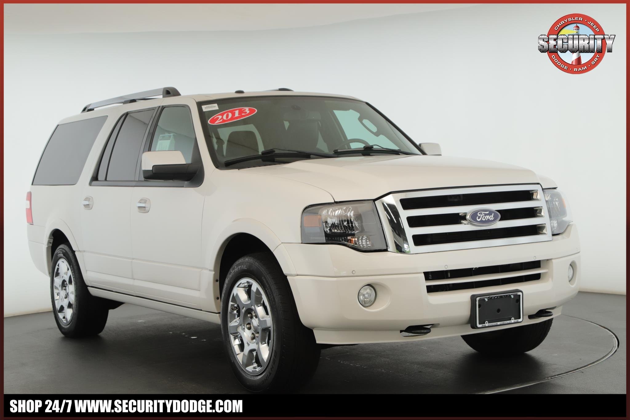 2013 Ford Expedition Limited 4x4 EL's photo