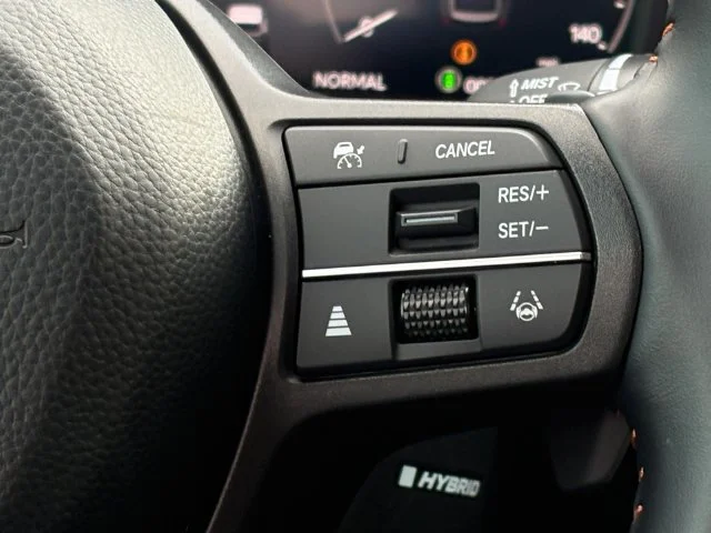 Used 2026 Silver Metallic Honda Sport-L image 22