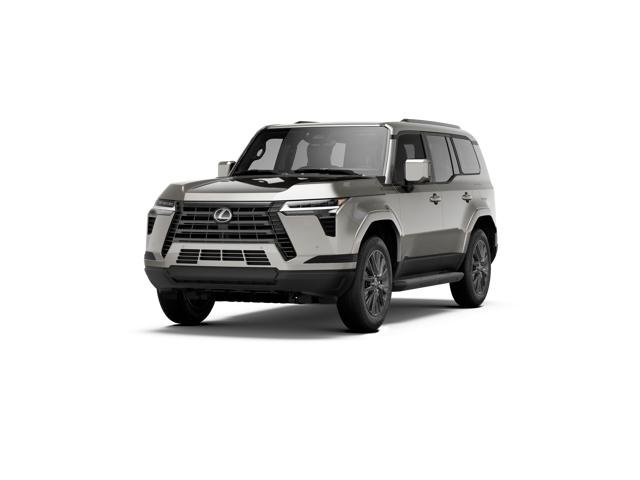 New 2027 Atomic Silver Lexus PREMIUM image 1