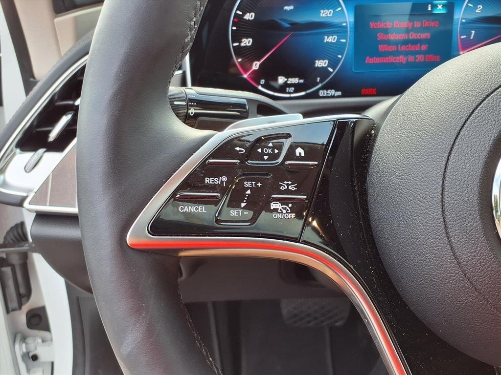2024 Mercedes-Benz E-Class E450 - Photo 12