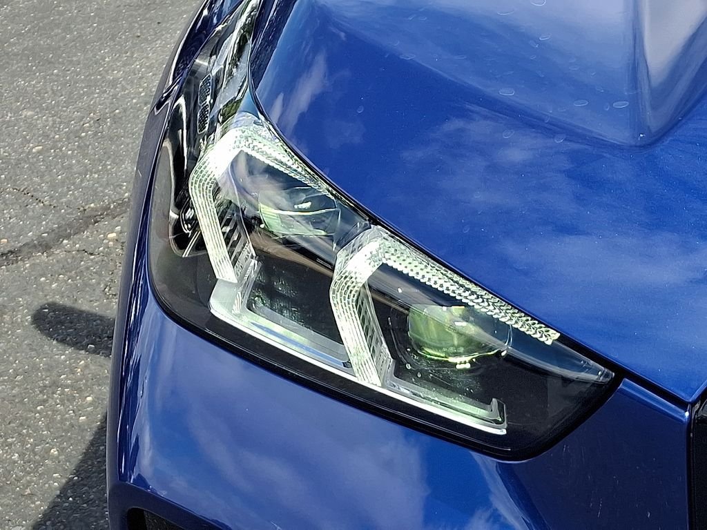 Certified Used 2026 Portimao Blue Metallic BMW xDrive28i image 9