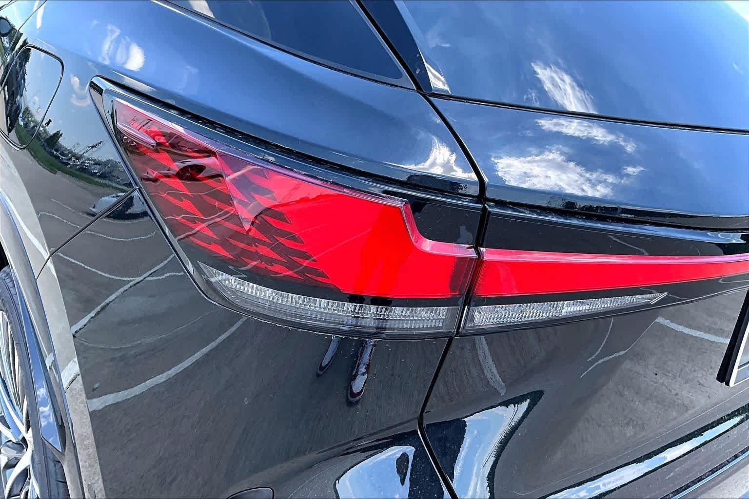 2026 Lexus RX 350 Premium - Photo 6