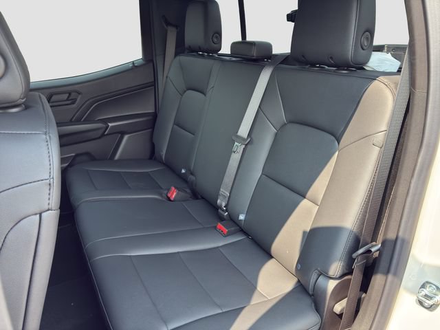 2026 Chevrolet Colorado Trail Boss - Photo 17