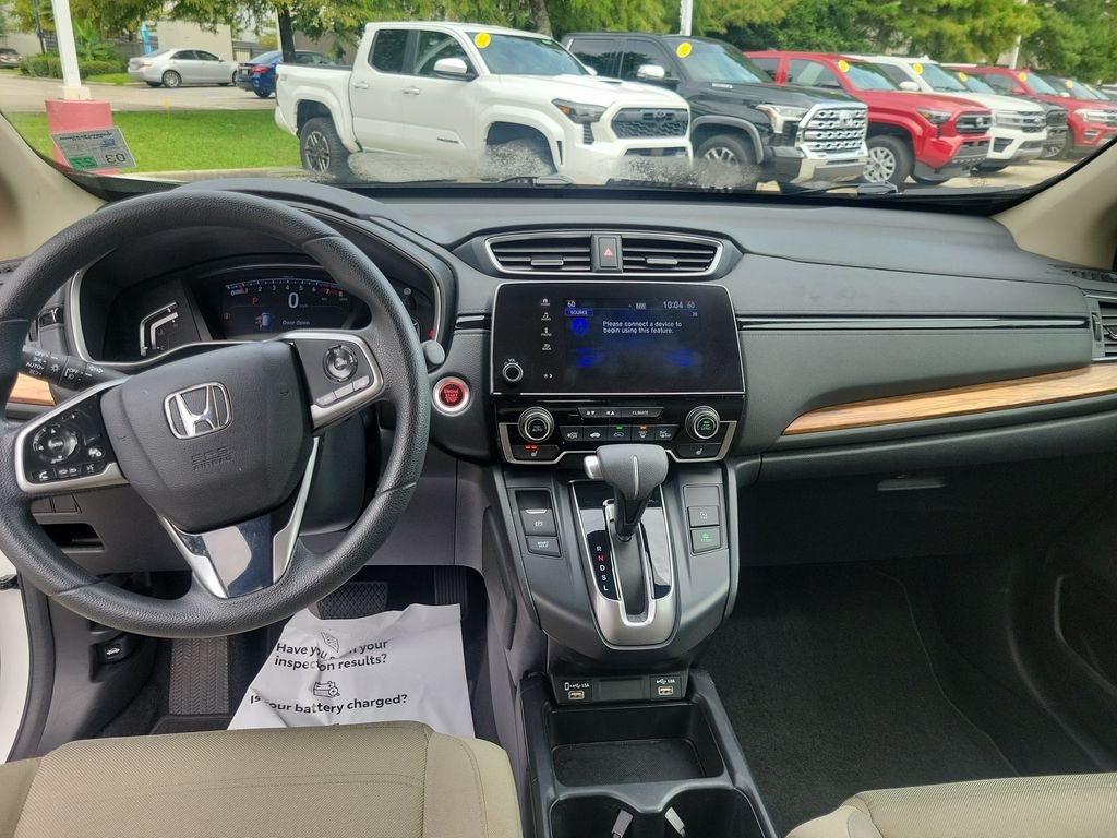 Used 2020  Honda EX image 24