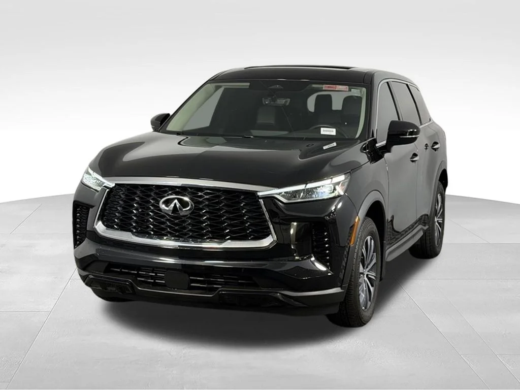Used 2025 Mineral INFINITI PURE image 3