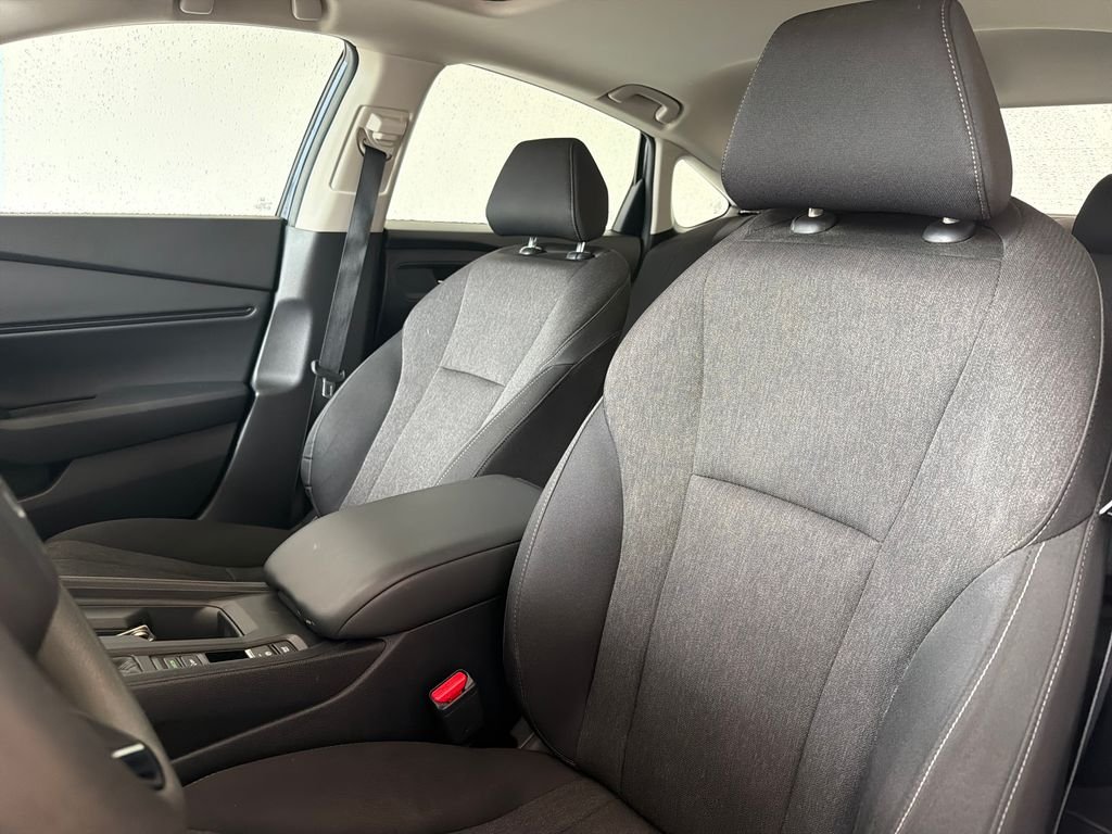 Used 2024  Honda EX image 14