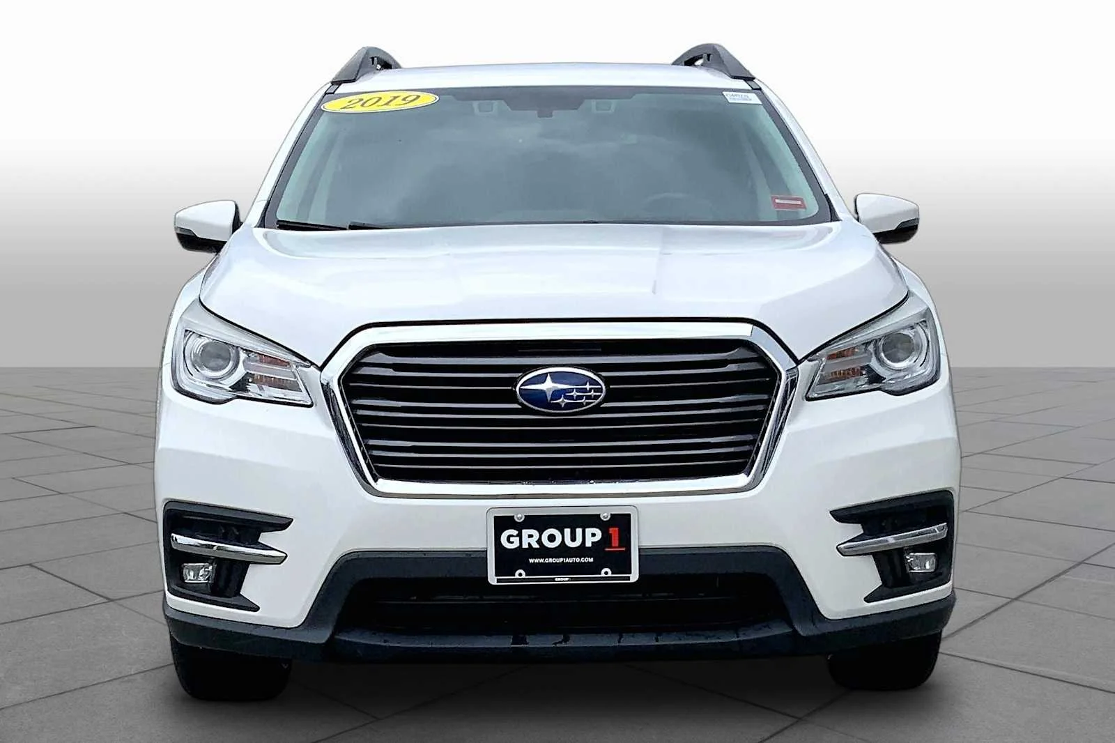 Pre-Owned 2019 Subaru Ascent Limited