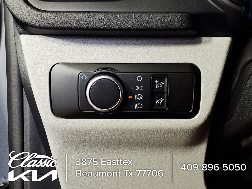Used 2026 Gray Ford Active image 24