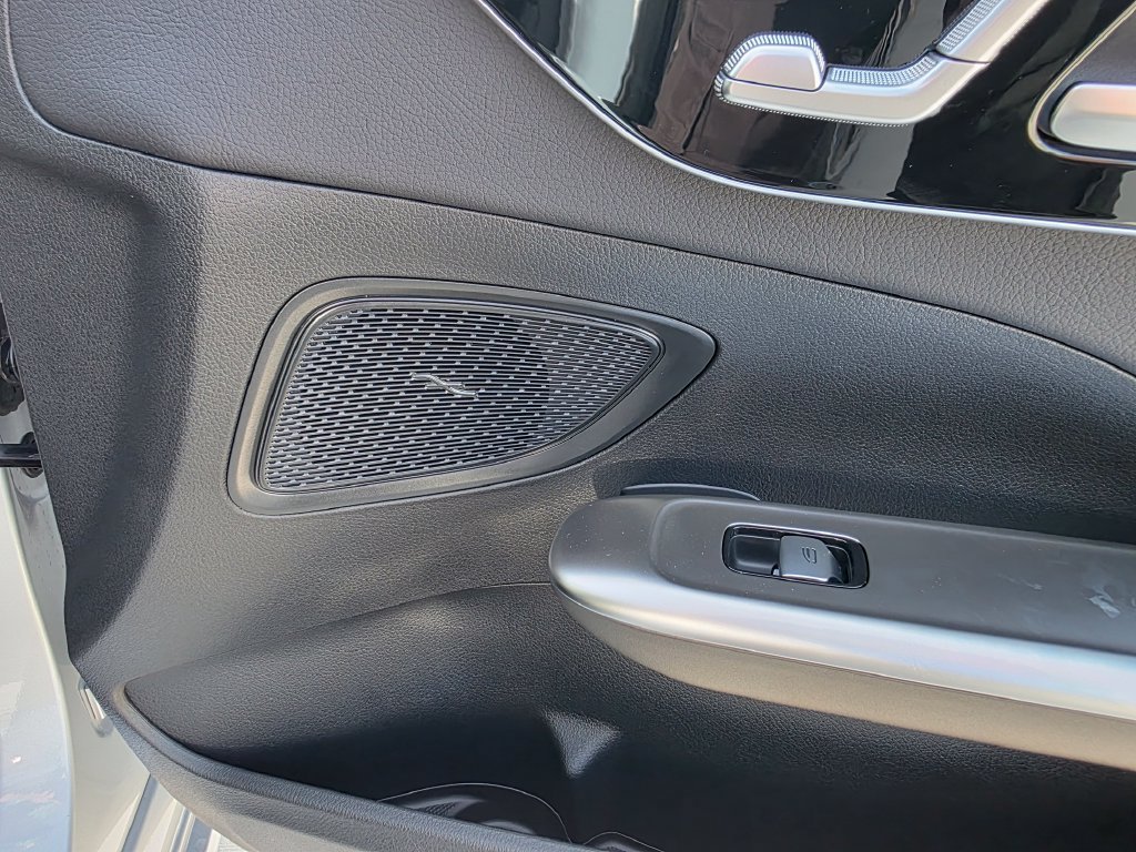 New 2026 Cirrus Silver Metallic Mercedes-Benz E 450 image 47