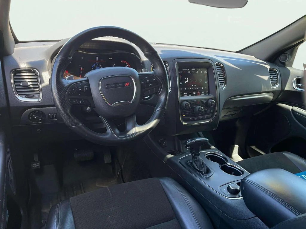 Used 2019 Octane Red Pearlcoat Dodge R/T image 31