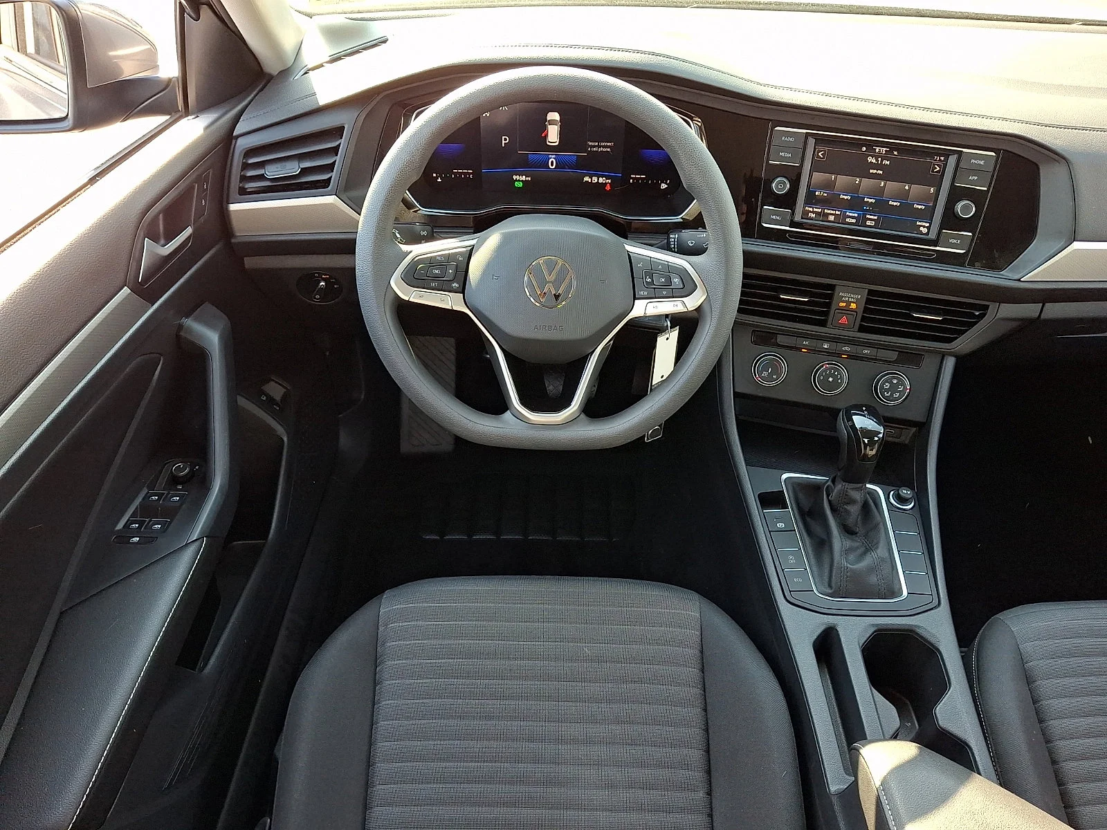 Certified Used 2023 Platinum Gray Metallic   2R2r Volkswagen S image 9