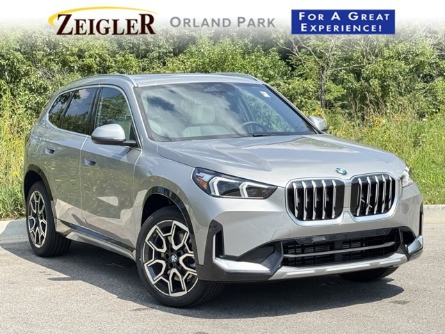 2026 BMW X1 xDrive28i's photo
