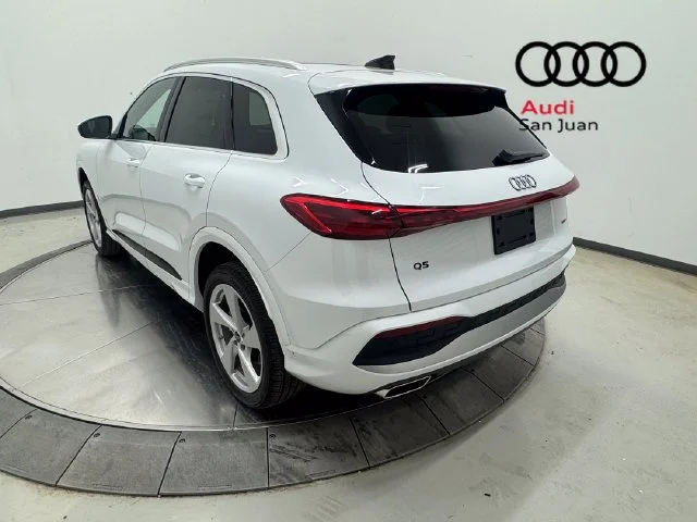 New 2026 White Audi 2.0T Premium Plus image 35