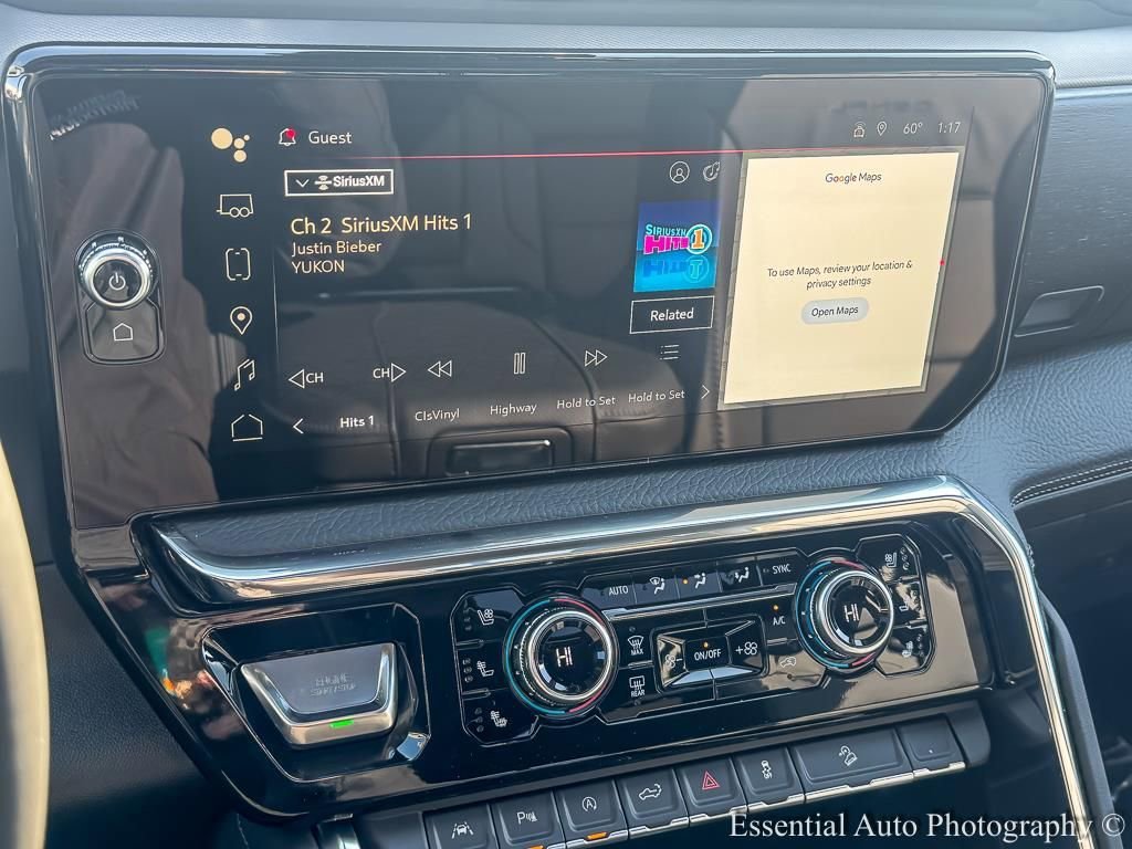 2026 GMC SIERRA - Image 15