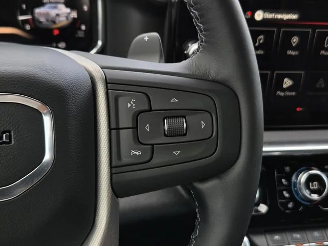 2026 GMC Sierra 1500 Denali - Photo 23