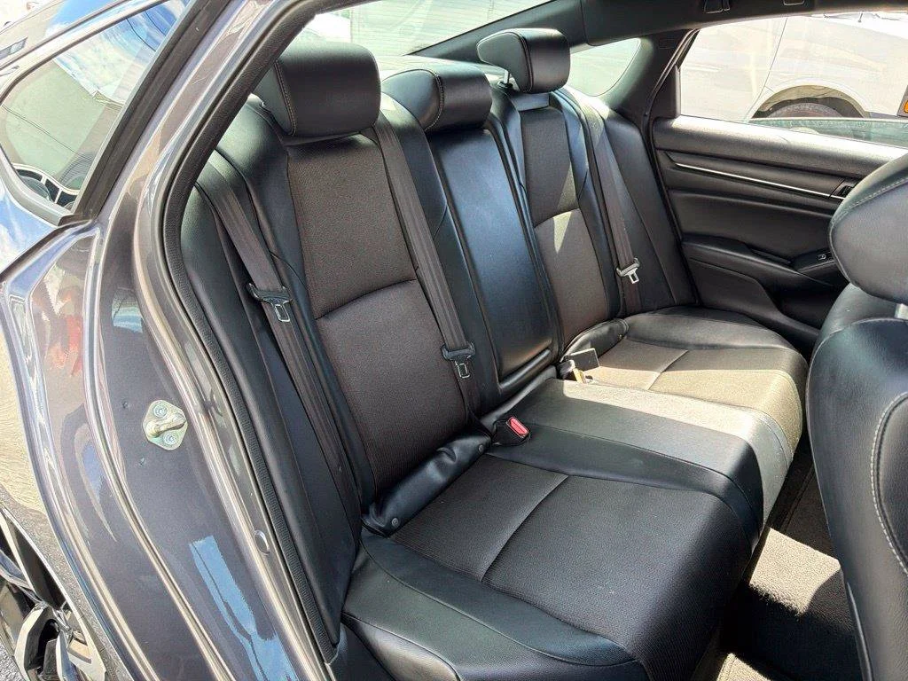 2018 Honda Accord Sport - Photo 19