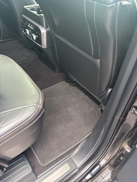 2021 Ford Expedition MAX Platinum - Photo 46