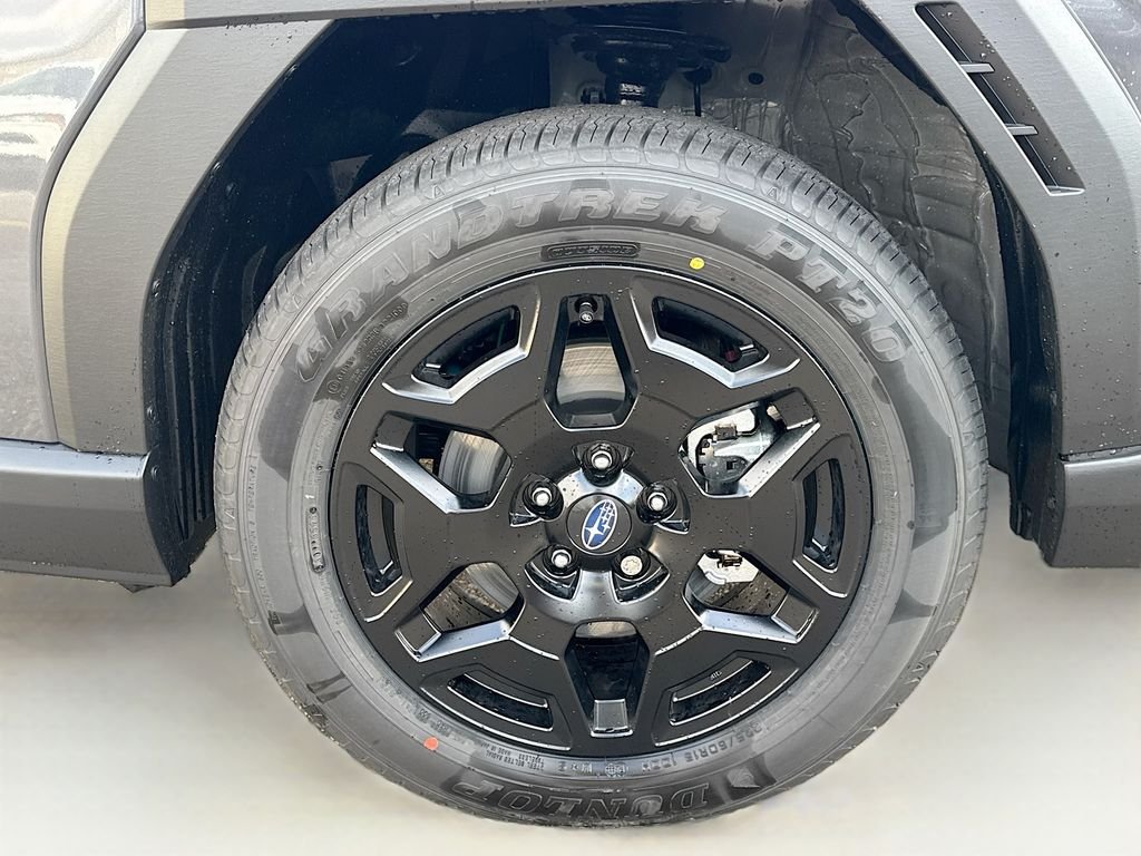 2026 Subaru Outback Limited - Photo 41