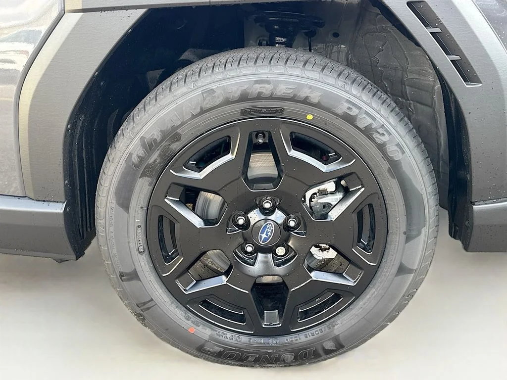 2026 Subaru Outback Limited - Photo 41