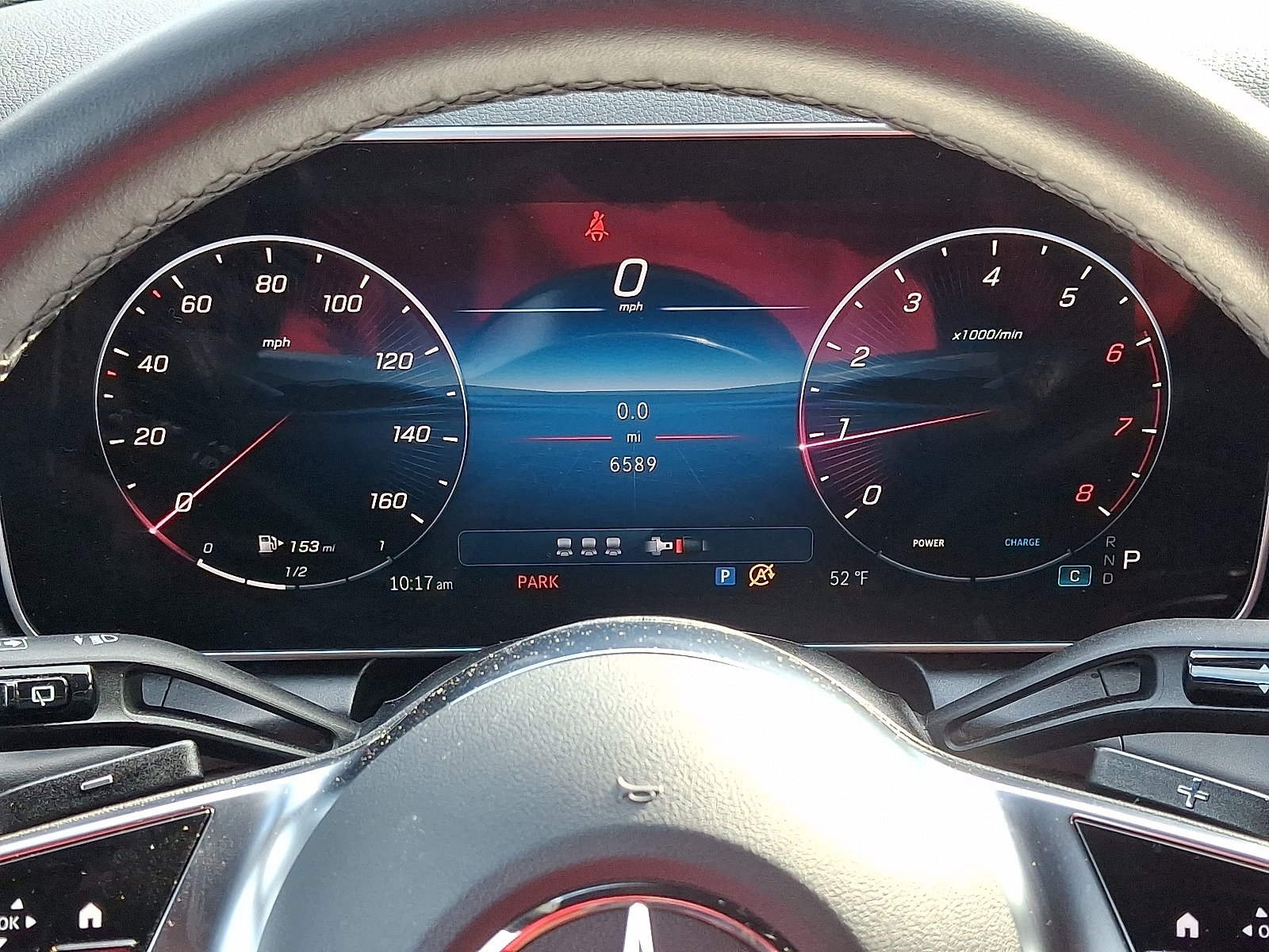 2025 Mercedes-Benz GLC Base - Photo 18