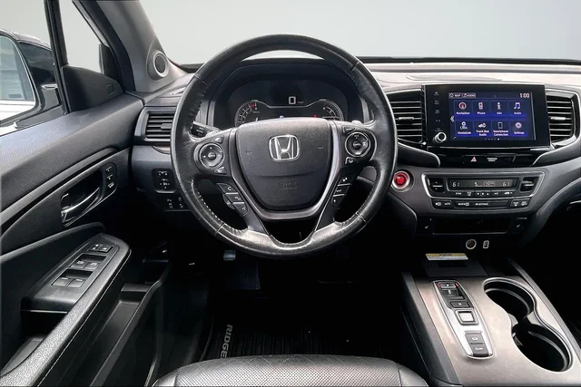 Used 2022 Platinum White Pearl Honda RTL-E image 12