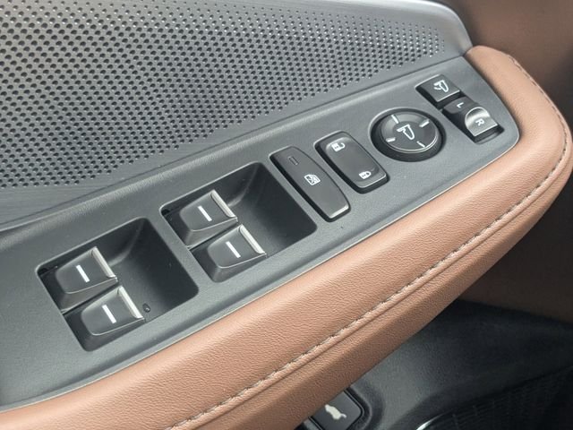 New 2026 Majestic Black Pearl Acura Technology Package image 24