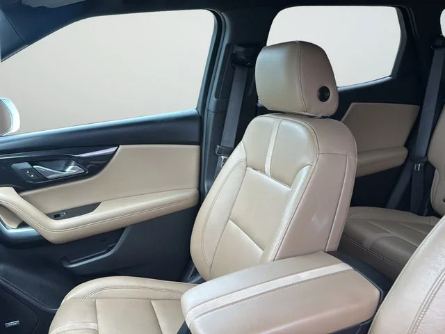 Used 2020 Beige Chevrolet Premier image 30