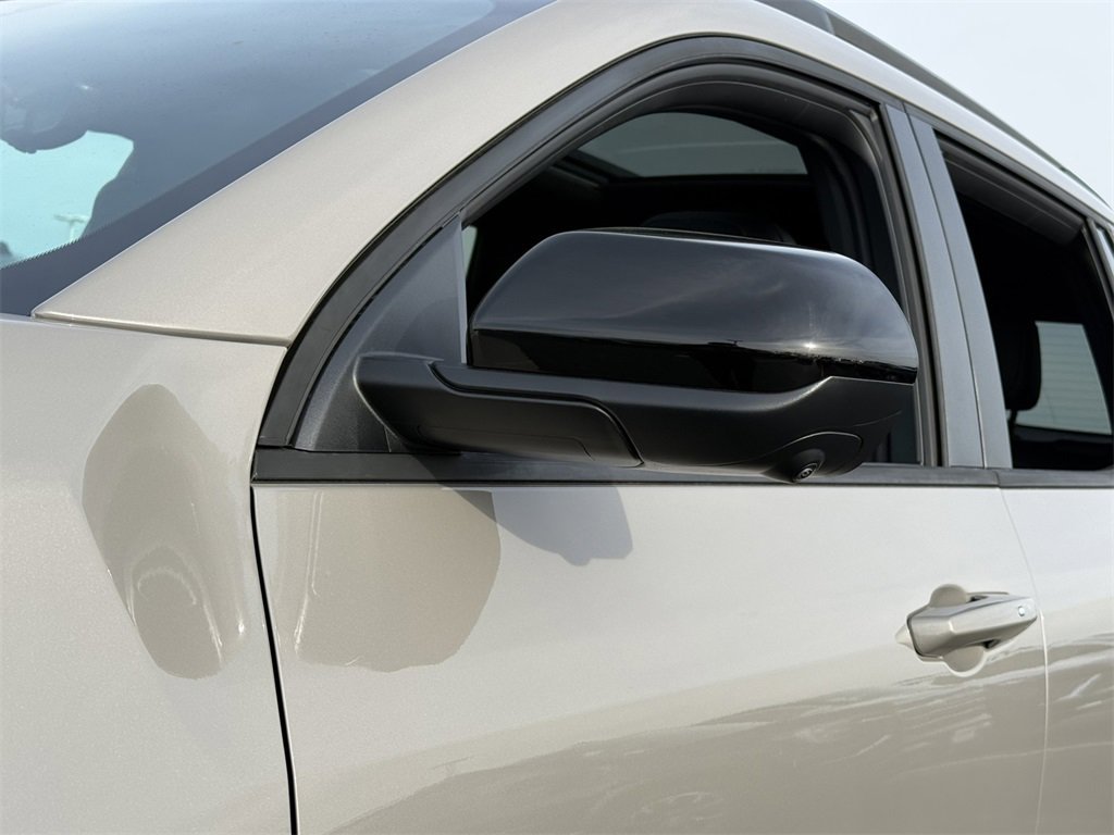 2026 GMC TERRAIN - Image 11