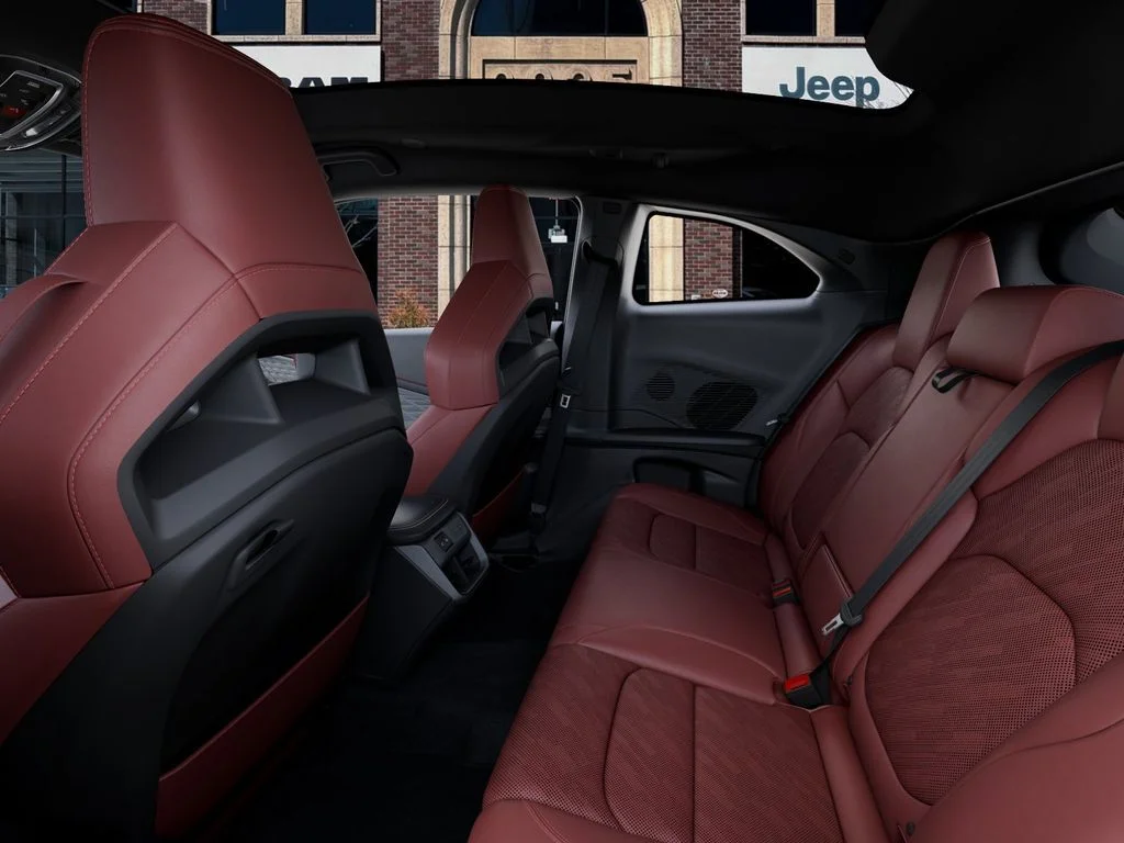 New 2026 White Knuckle Exterior Paint Dodge Scat Pack Plus image 23