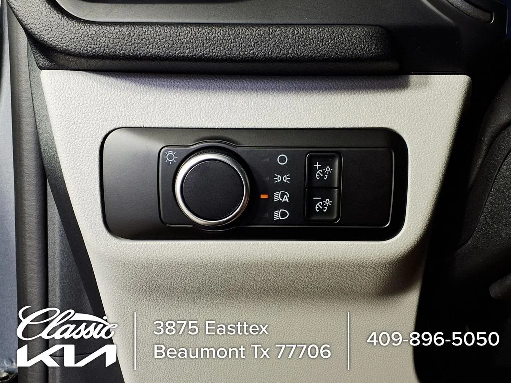 Used 2026 Gray Ford Active image 24