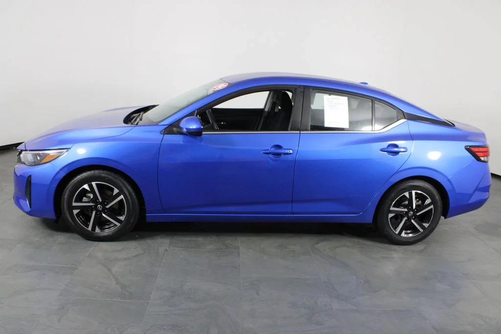 2024 Nissan Sentra SV - Photo 14