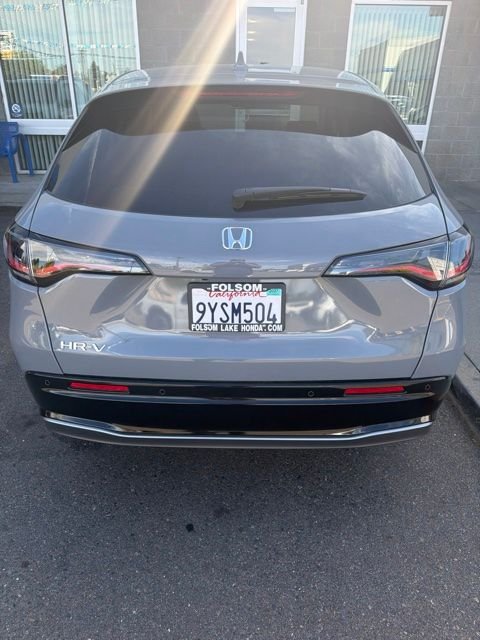 Used 2026  Honda EX-L image 1