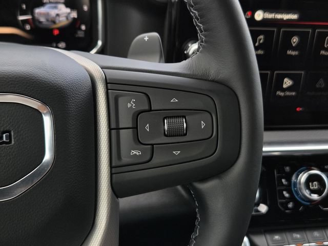 2026 GMC Sierra 1500 Denali - Photo 23