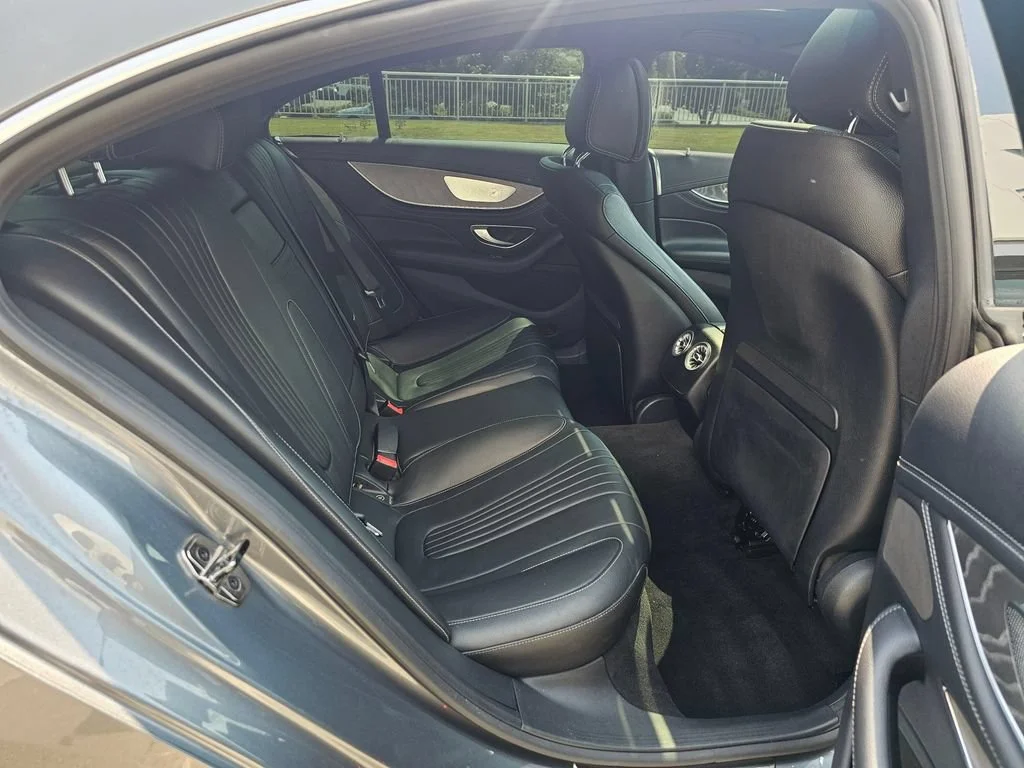 Used 2019  Mercedes-Benz CLS 450 image 12