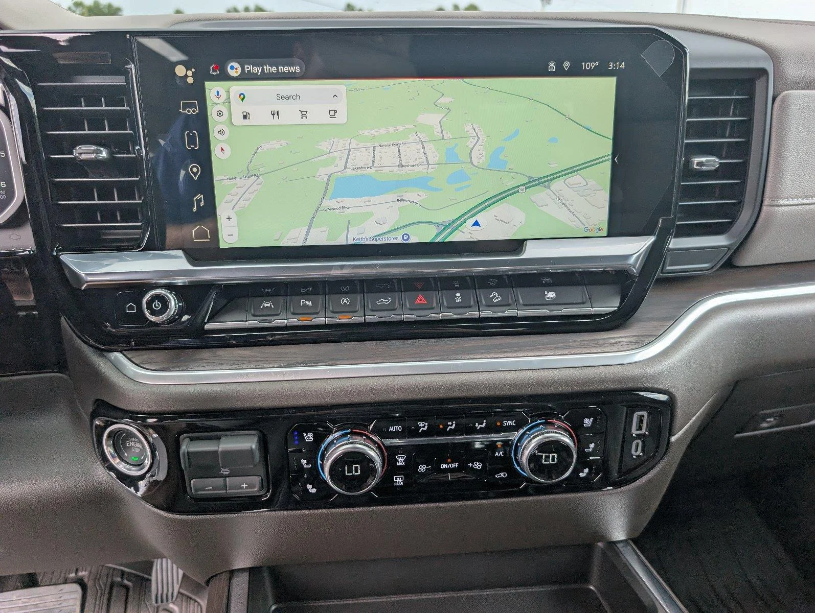 New 2026 Onyx Black GMC SLT image 20