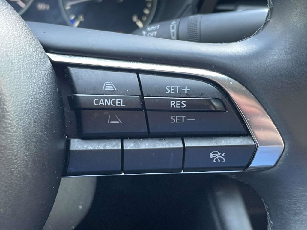 Used 2025 Silver Mazda 2.5 S Select Sport image 21