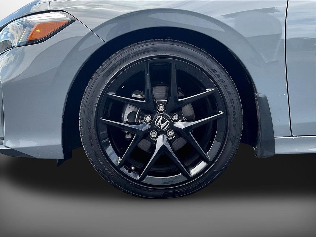 Used 2026  Honda Sport image 31